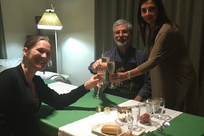 Private Culinary Experiences & Cooking Classes at Villa Elena - Price Check: Is $148.93 per Person Good Value in Seville?