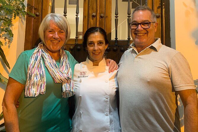 Private Culinary Experiences & Cooking Classes at Villa Elena - Who This Experience Best Suits (And Who Might Skip It)