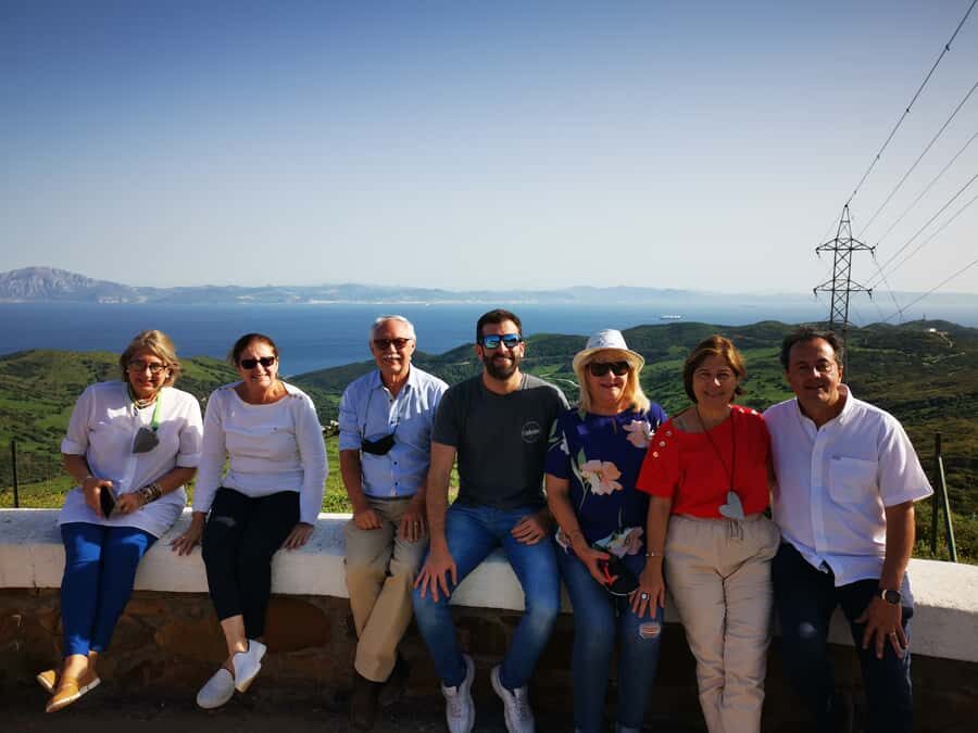 Private Day Trip: Gibraltar & (Tangier) Morocco from Seville - Gibraltar and Tangier from Seville: what makes it feel different
