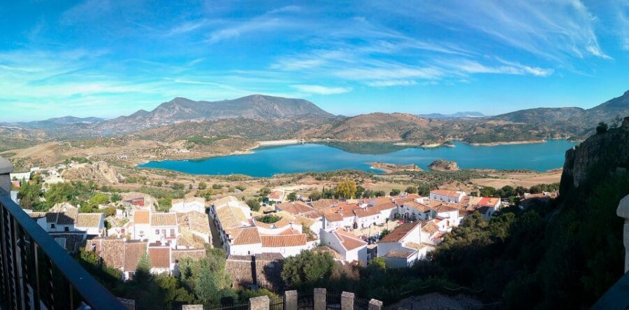 Private Day Trip to Ronda and Malaga from Seville - Quick hits before you go