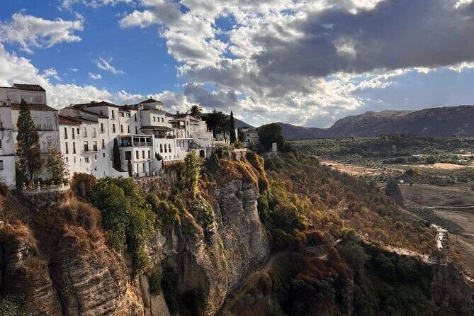 Private Daytrip to Ronda from Seville - Key Things to Know Before You Go
