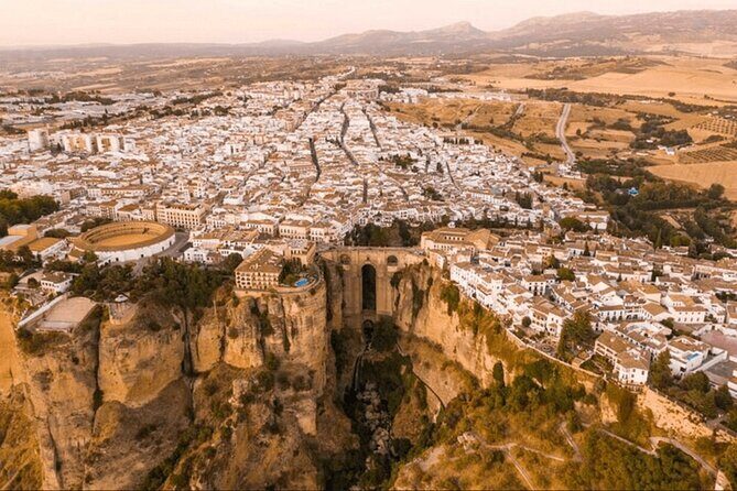 Private Daytrip to Ronda from Seville - Why the Timing Works: Guided First, Then Go Your Own Way