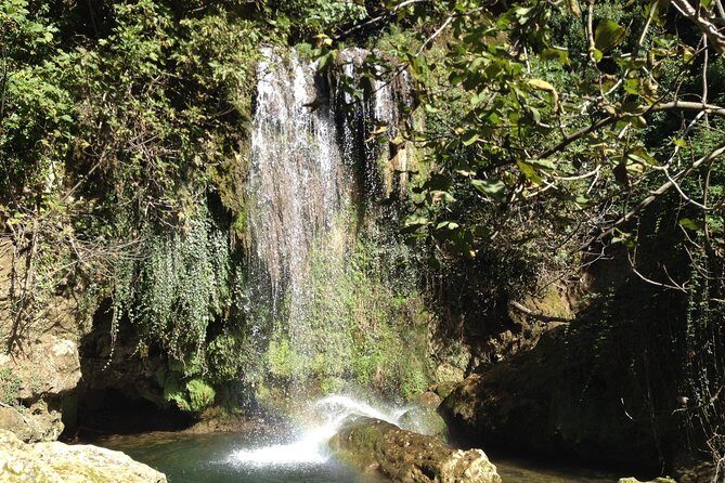 Private Ebike full day excursion to Sierra Norte Natural Park - Constantina: a mountain village stop that breaks up the ride