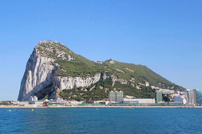 Private Gibraltar Day Tour from Seville - The 9:00 am start and how to plan your day (10 to 11 hours)