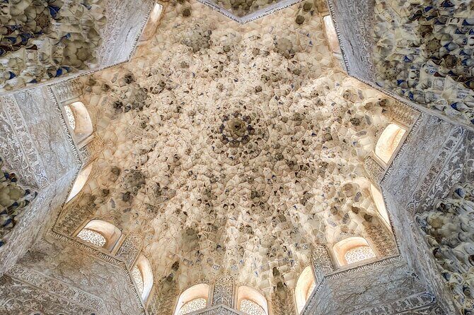 Private Granada Alhambra Tour from Seville - What you’re really paying for at $606.74 per person