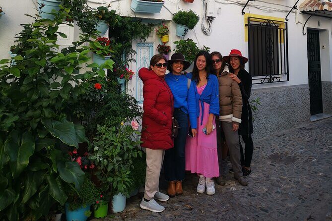 Private Guided Day Trip to the White Villages and Ronda - Private guide plus real pacing beats a rushed day