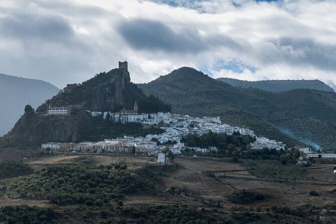Private Guided Day Trip to the White Villages and Ronda - Seville pickup and the morning window that shapes your day