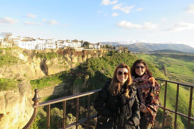 Private Guided Day Trip to the White Villages and Ronda - The optional bullring stop in Ronda (and smart ways to skip it)