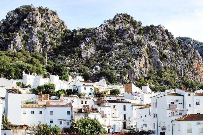 Private Guided Day Trip to the White Villages and Ronda from Seville - Arcos de la Frontera on the return route