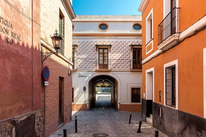 Private Guided Tour of Complete Seville and Jewish Quarter - Key things that make this tour worth your time