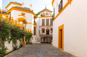 Private Guided Tour of Complete Seville and Jewish Quarter - Start at Plaza de San Francisco and plan for a tight, smart route