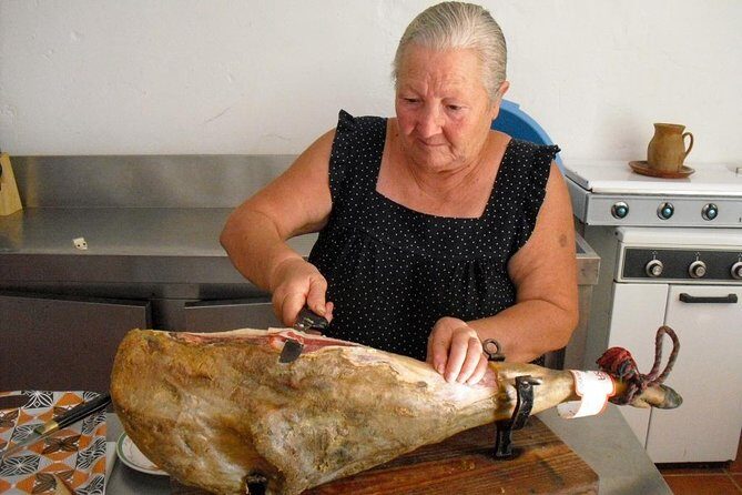 Private Iberian ham tour to the Sierra de Aracena - Comfort, timing, and what “private” really changes
