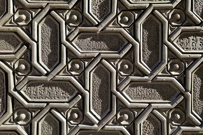Private Monumental Walking Tour in Seville - General Archive of the Indies: Seville’s link to the Americas