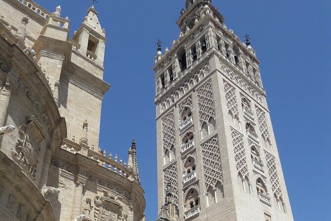Private Monumental Walking Tour in Seville - Puerta de Jerez and the city’s nerve center energy