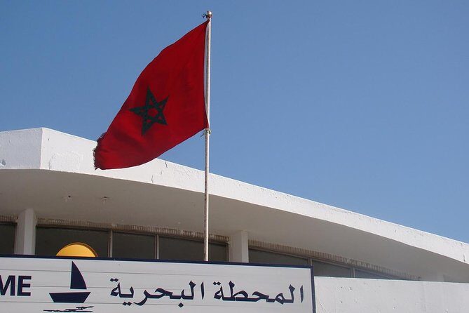 Private Morocco Day Tour: Tangier from Seville - Quick Take: What Makes This Tangier Trip Worth Your Time