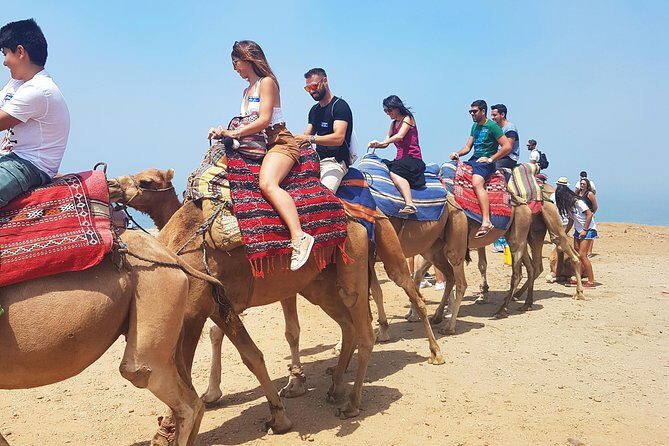 Private Morocco Day Tour: Tangier from Seville - Seville to Tangier: Why This Day Trip Works at All