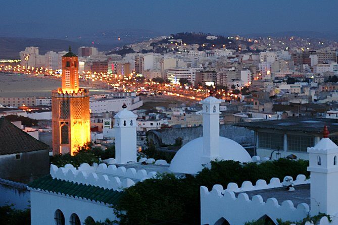 Private Morocco Day Tour: Tangier from Seville - Ferry Crossing via the Strait of Gibraltar: The Part You’ll Actually Remember
