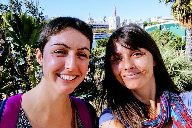 Private personalized Seville street tour of 2.5 hours - A fully customizable route: how to use the flexibility well