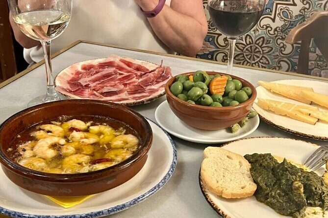 Private Seville Flamenco & Tapas Experience - Key highlights worth showing up for
