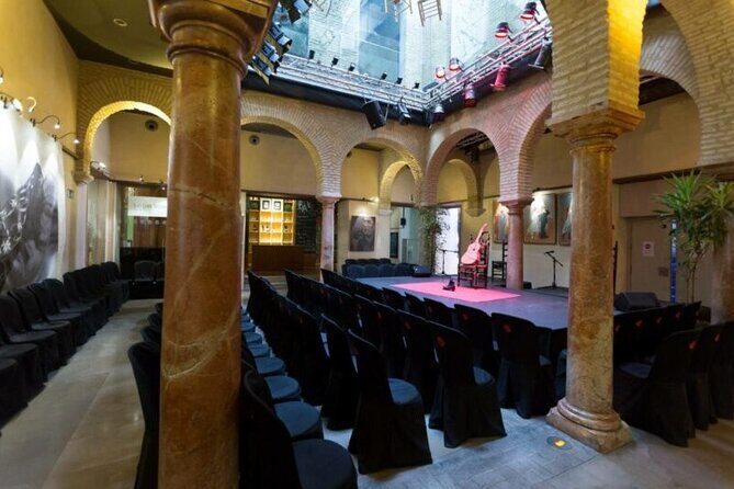Private Seville Flamenco & Tapas Experience - The guide factor: why Pamen’s style shows up in the overall experience