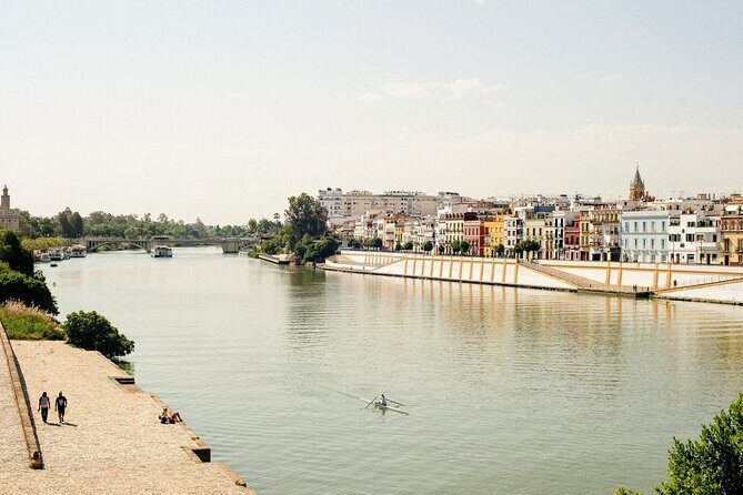 Private Seville Tapas & History Tour - Key highlights worth planning for