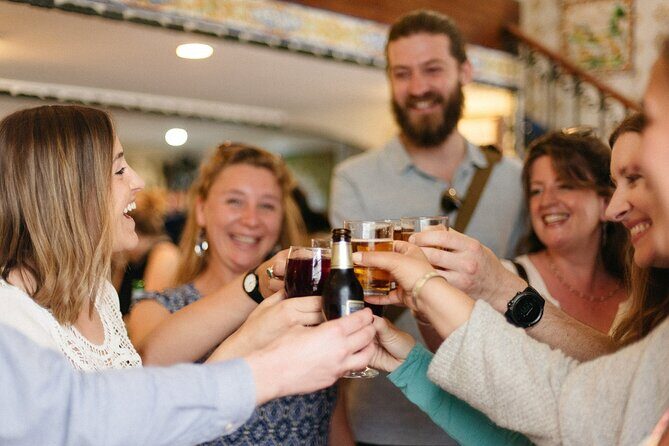 Private Seville Tapas & History Tour - Your Private Guide and the Relaxed Rhythm You’ll Feel