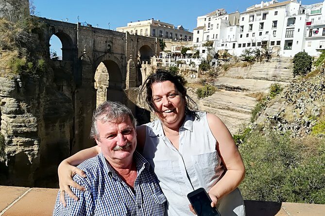 Private Seville Transfer to Malaga Including Visit to Ronda - A note on guided tours (and what to ask for)
