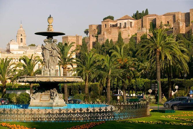 Private Seville Transfer to Malaga Including Visit to Ronda - Price and value: when $431.35 per person makes sense
