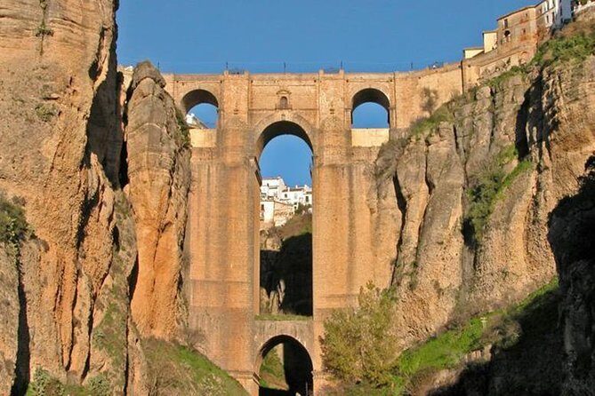 Private Seville Transfer to Malaga Including Visit to Ronda - Ronda’s 3-hour window: how to make it feel like your day