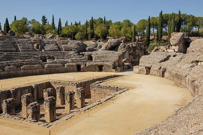 Private Theatrical Journey with Roman Emperor in Italica - Who This Tour Suits Best (and Who Might Want Another Plan)