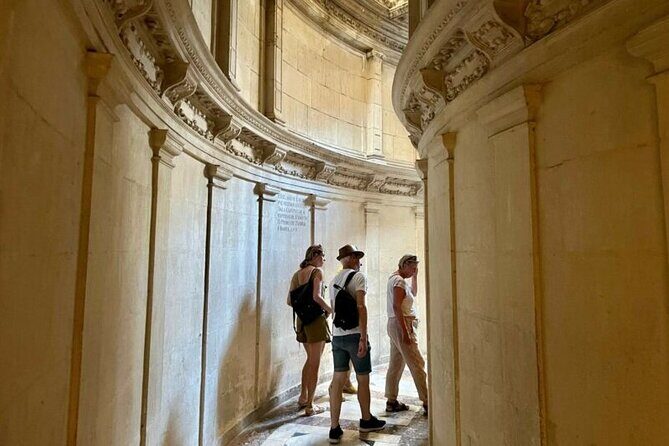 Private Tour Alcazar Seville Cathedral and Giralda Tower Climb - Giralda Tower climb: 105 meters up for a city-level perspective