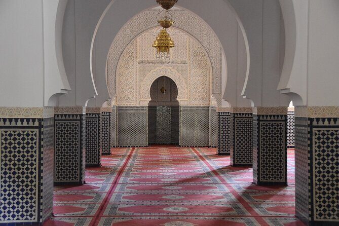 Private Tour: Day through Gibraltar and Morocco, Tangier from Seville - Crossing to Tangier: From Europe’s Edge to Morocco’s Street-Level Reality
