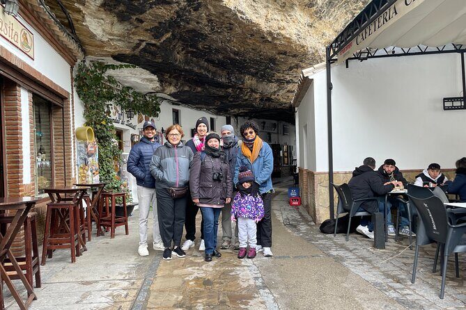 Private Tour from Seville to Setenil and Zahara and Ronda - Key Highlights You’ll Feel Immediately