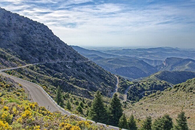 Private Tour from Seville to Setenil and Zahara and Ronda - Ronda in the Serranía de Ronda: The Final Stop With Vista Energy