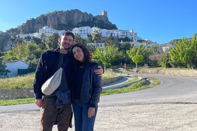 Private Tour from Seville to Setenil and Zahara and Ronda - What’s Included, What’s Not, and How to Plan Your Food Breaks