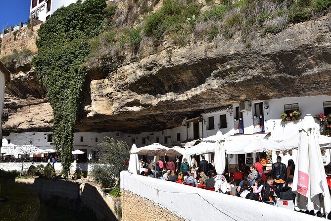 Private Tour from Seville to Setenil and Zahara and Ronda - Who This Private Tour Is Best For