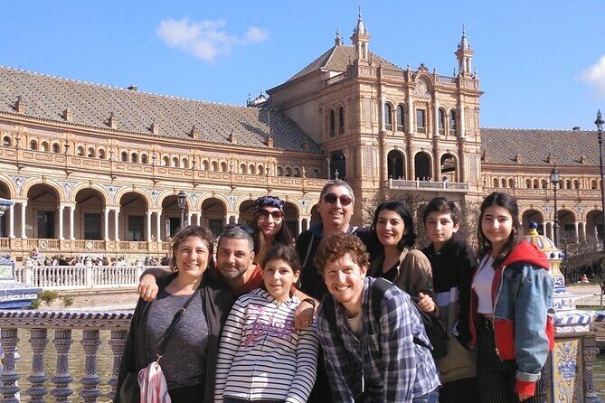 Private Tour Jewish Quarter, center and Plaza de España - Pogroms, expulsion, Susona’s legend, and why the guide’s tone matters