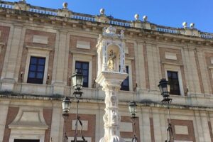 Private tour of Seville highlights - Private Guide Value: Small Group Energy That Makes It Click