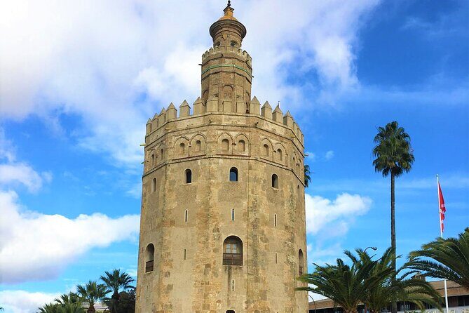 Private tour of Seville highlights - Price and Logistics: Is $85.19 Worth It?