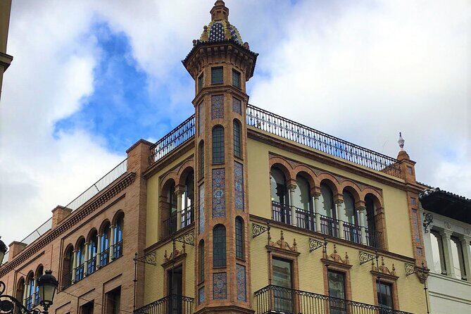 Private tour of Seville highlights - Who This Seville Tour Fits Best