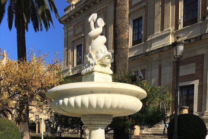 Private tour of Seville highlights - Should You Book This Private Seville Highlights Tour?