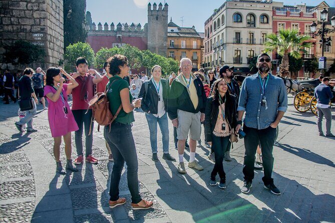 Private Tour of the Cathedral and Giralda of Seville - How the 90 minutes actually works (and why it matters)