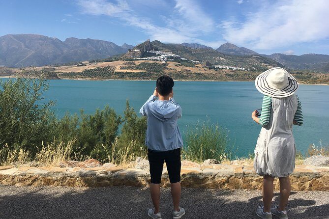 Private Tour Ronda and White Villages from Seville - Price and logistics: how the cost stacks up for a group day