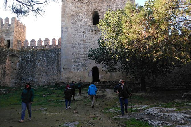 Private Tour Ronda and White Villages from Seville - Starting in Seville at C. Rastro: early start, smooth handoff