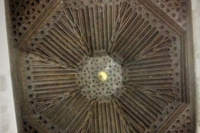 Private tour Royal Palace+Cathedral - The big picture: why this Royal Palace + Cathedral combo works