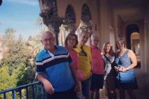Private tour Royal Palace+Cathedral - The guided experience: how Isabel’s careful pacing changes the visit