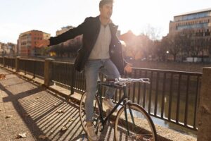Private Tour: Sevilla E-Bike Tour - Why an e-bike tour makes Seville click in 2 to 3 hours