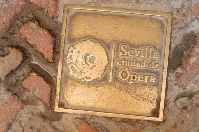 Private tour through the old Jewish neighbourhood. - A 90-Minute Walk Through Seville’s Old Jewish Streets