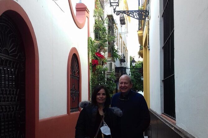 Private tour through the old Jewish neighbourhood. - Price and value: $132.45 per group can be fair (or not)
