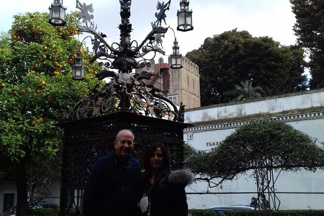 Private tour through the old Jewish neighbourhood. - Who this tour is best for